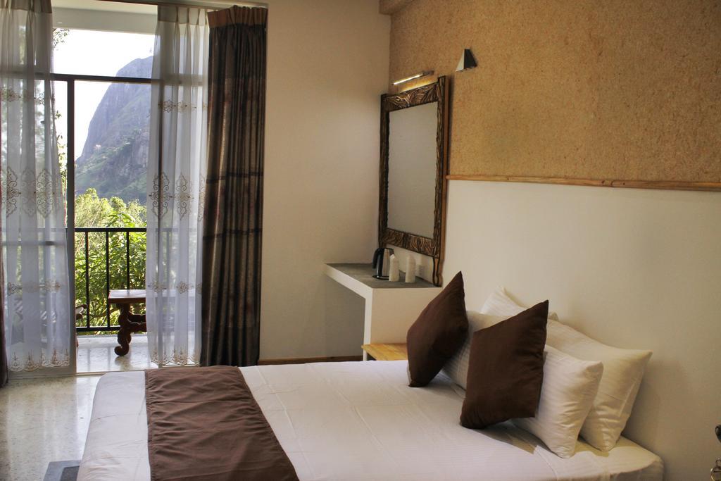 The Tenth Hotel Ella Kamer foto