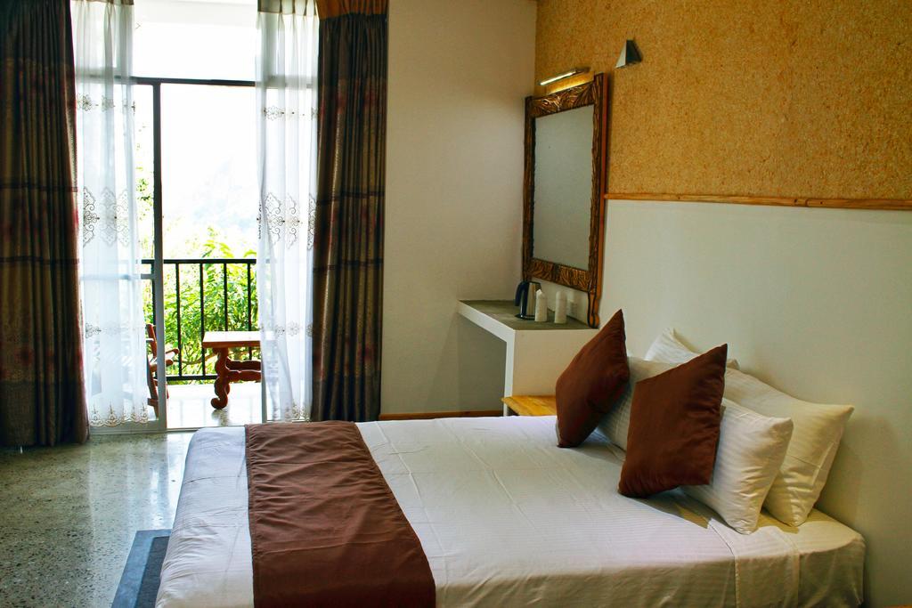 The Tenth Hotel Ella Kamer foto